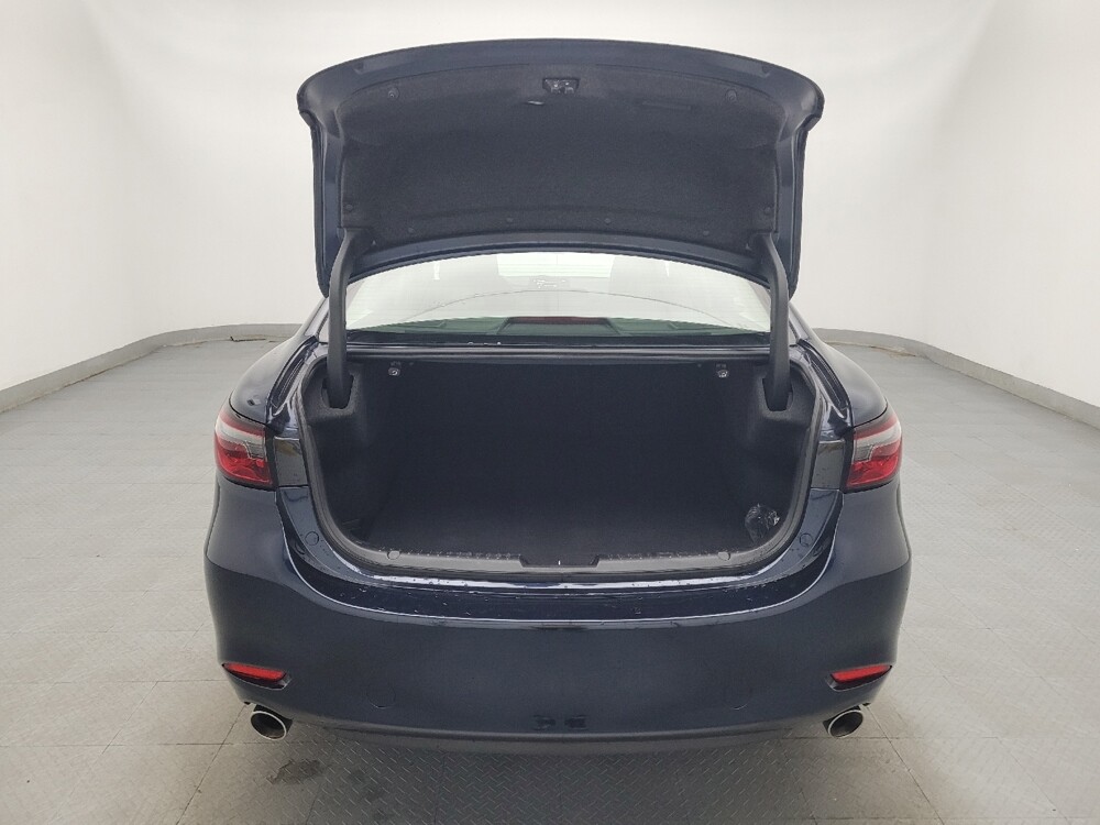 2021 MAZDA MAZDA6 in Columbia, SC 29210 - 18079060 29