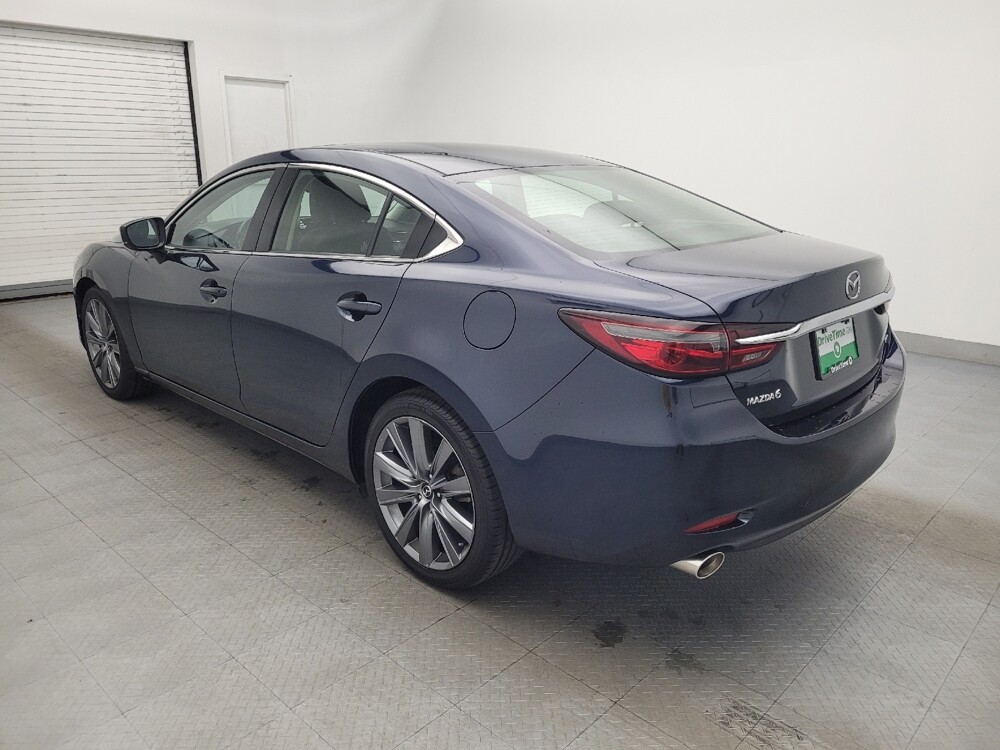 2021 MAZDA MAZDA6 in Columbia, SC 29210 - 18079060 3