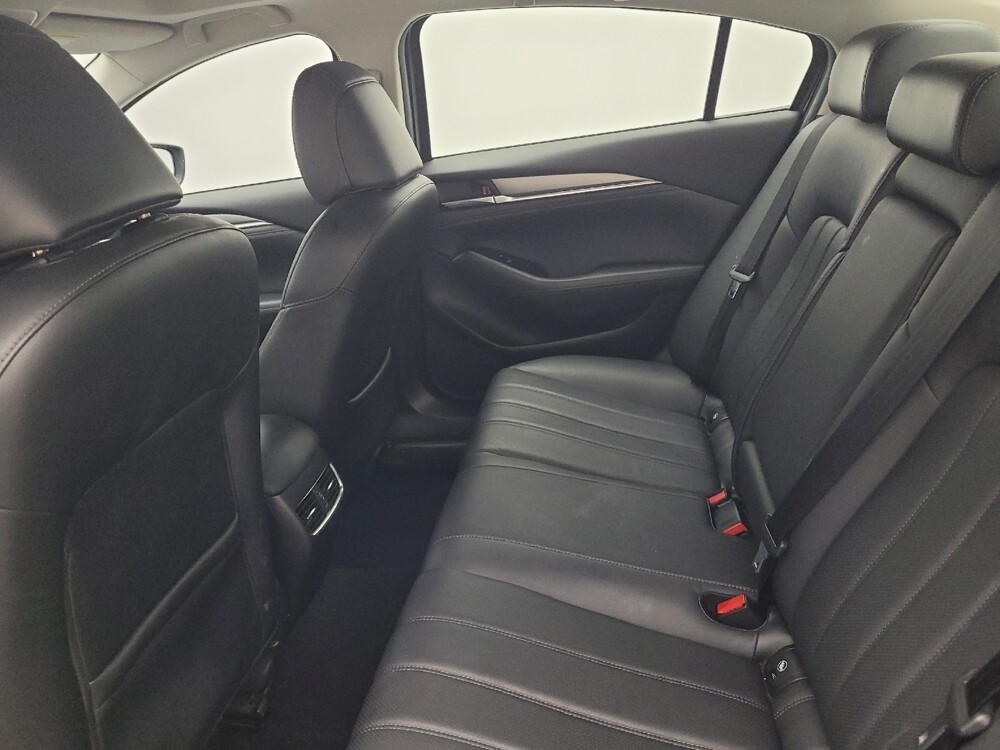 2021 MAZDA MAZDA6 in Columbia, SC 29210 - 18079060 18