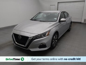 2021 Nissan Altima in Columbia, SC 29210