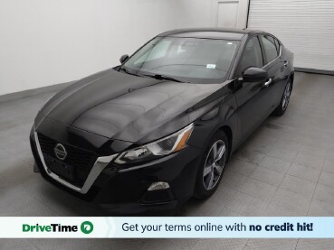 2019 Nissan Altima in Raleigh, NC 27604