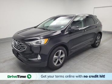 2020 Ford Edge in Memphis, TN 38128