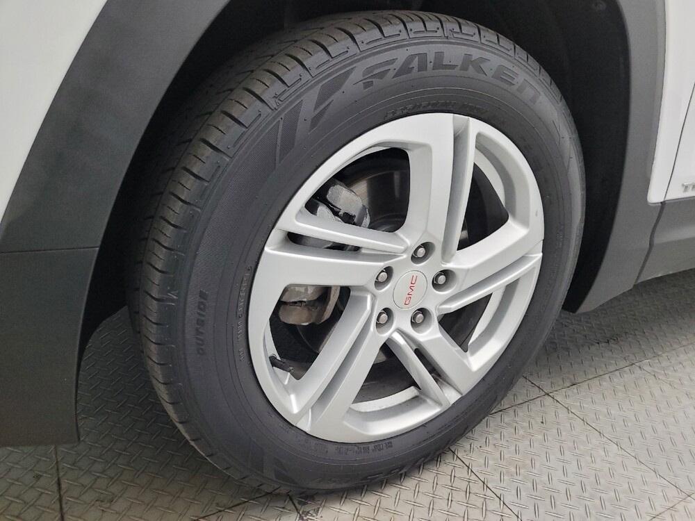 2018 GMC Terrain in Albuquerque, NM 87113 - 18079069 31