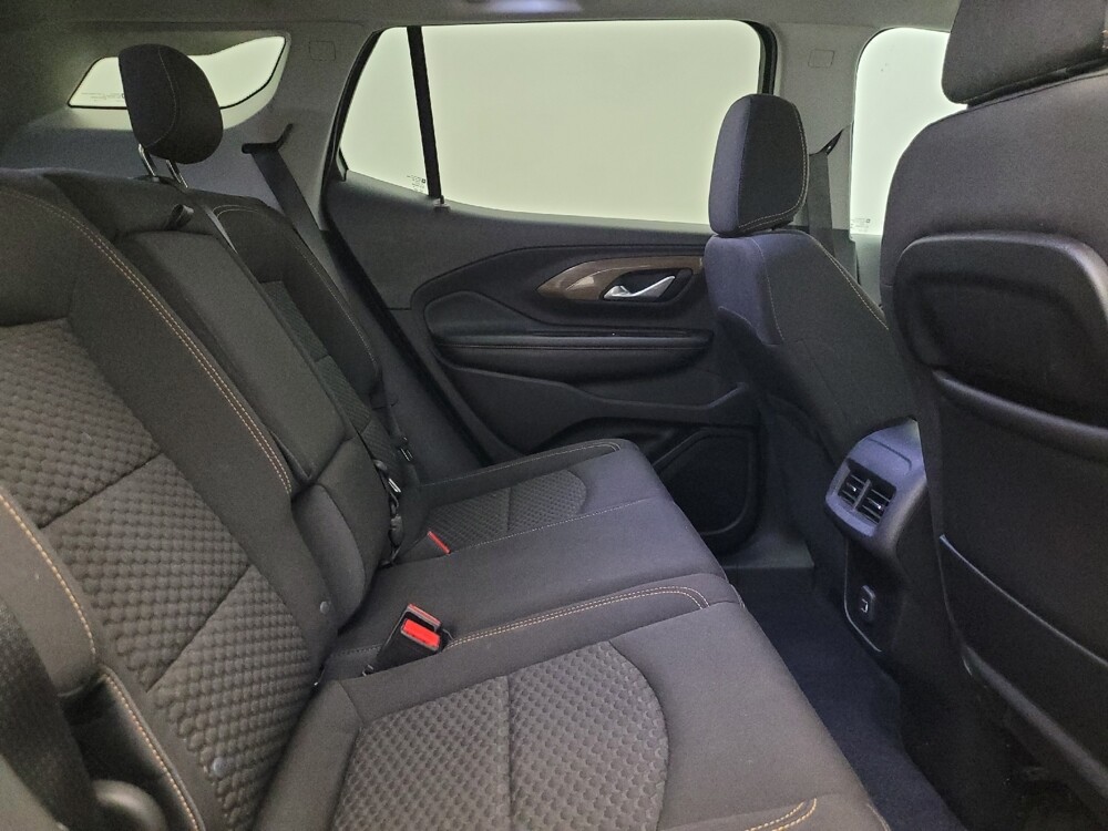 2018 GMC Terrain in Albuquerque, NM 87113 - 18079069 19