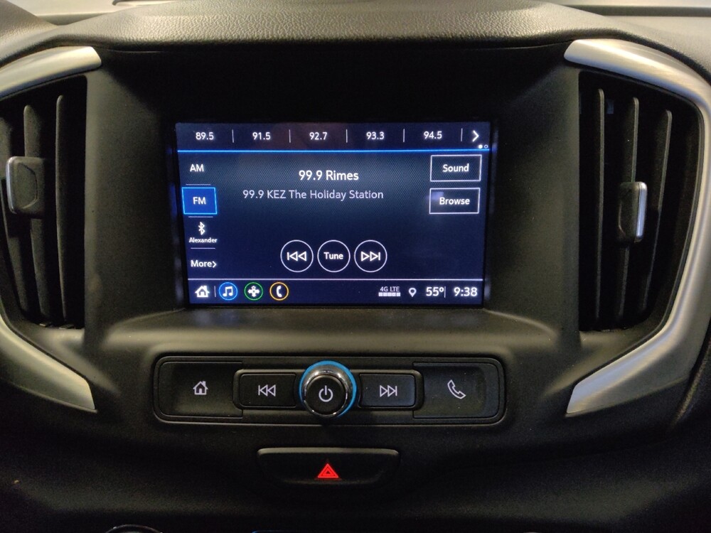 2018 GMC Terrain in Albuquerque, NM 87113 - 18079069 25