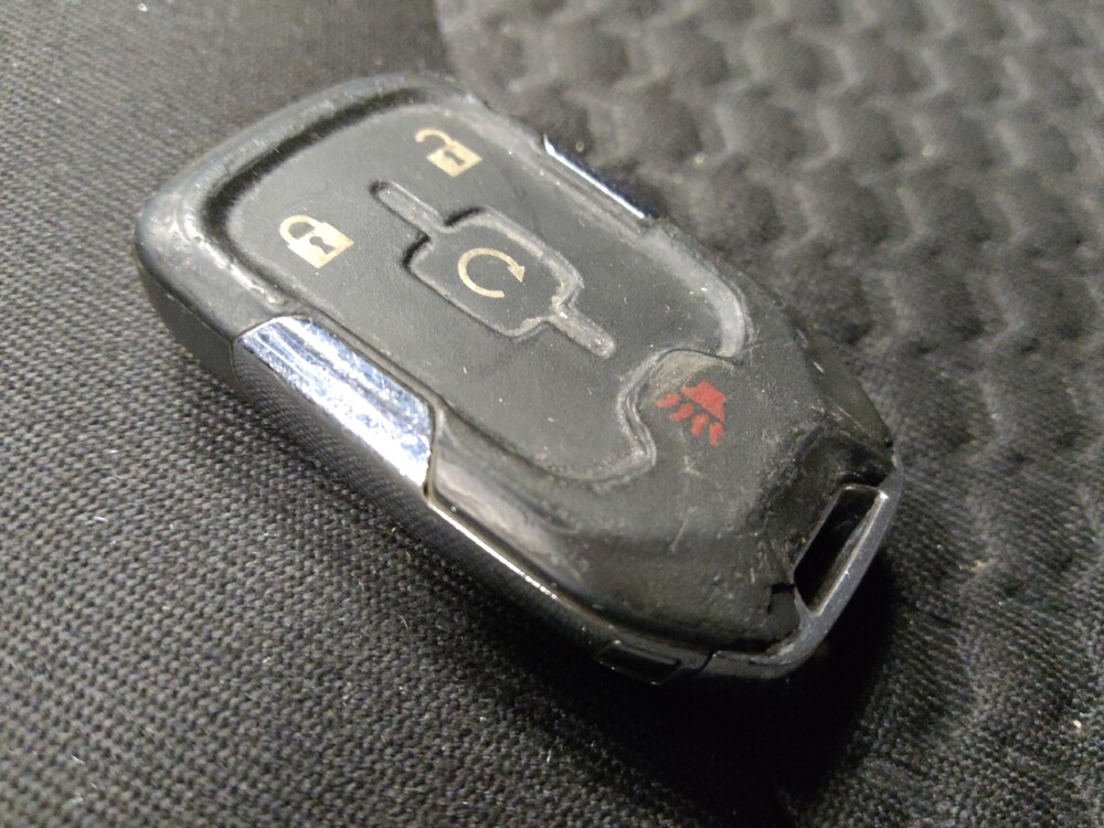 2018 GMC Terrain in Albuquerque, NM 87113 - 18079069 32