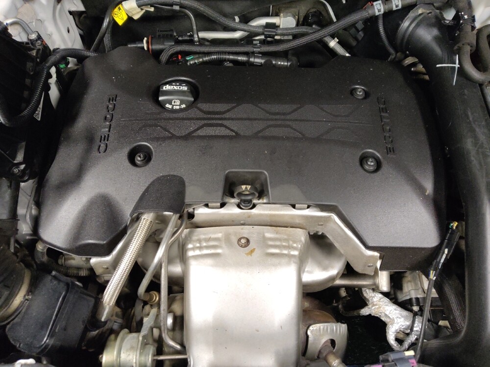 2018 GMC Terrain in Albuquerque, NM 87113 - 18079069 30