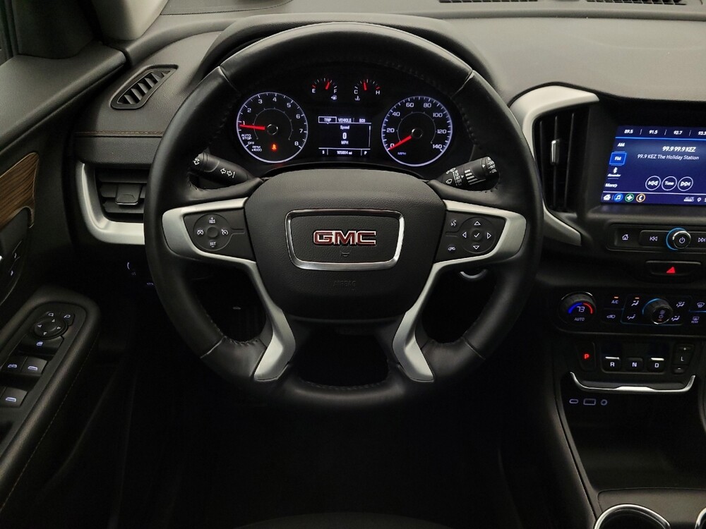 2018 GMC Terrain in Albuquerque, NM 87113 - 18079069 22