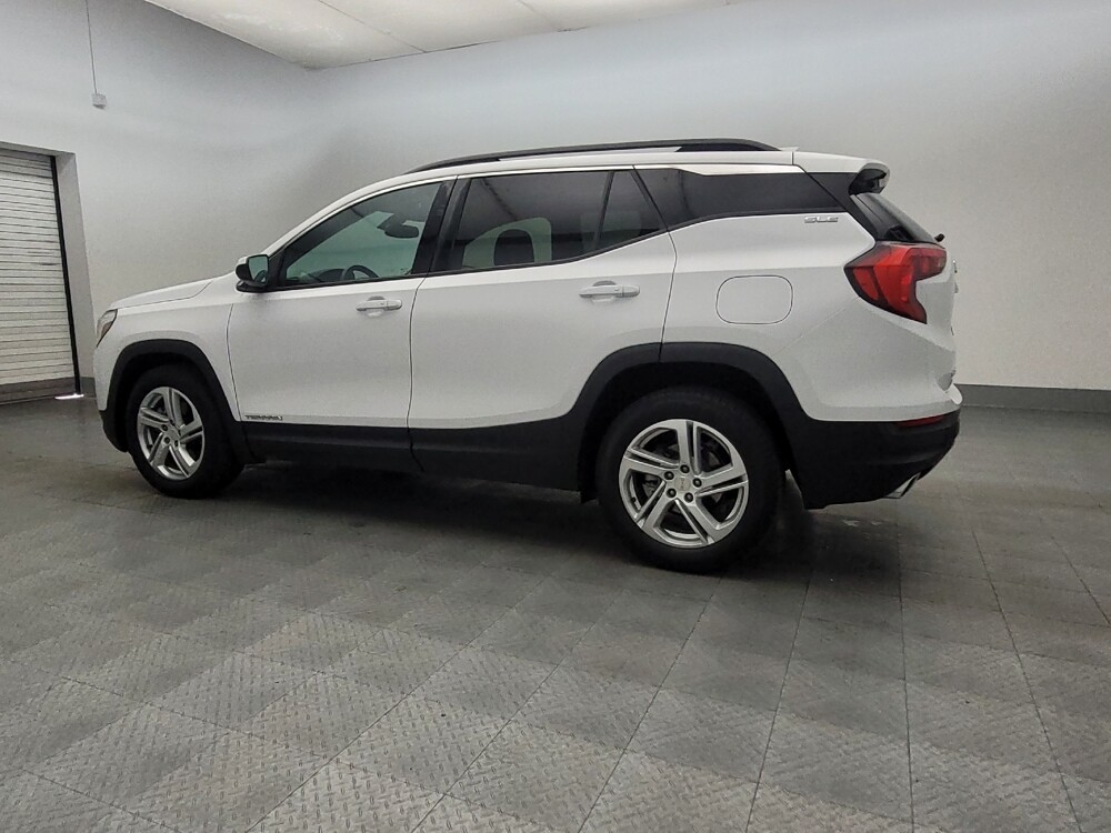 2018 GMC Terrain in Albuquerque, NM 87113 - 18079069 3