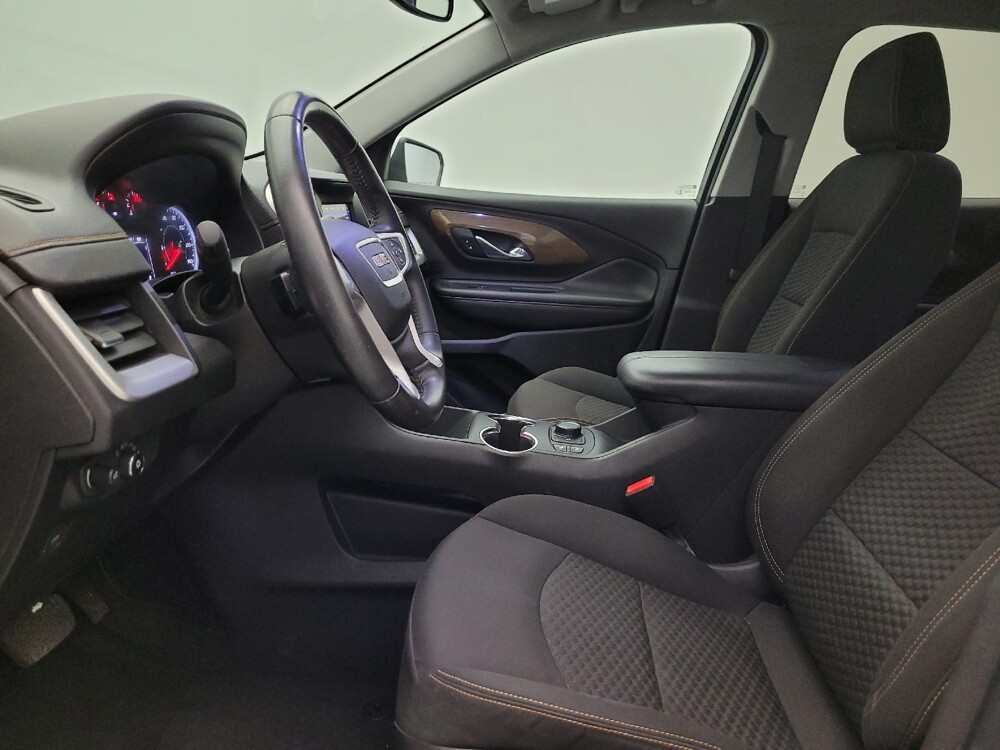 2018 GMC Terrain in Albuquerque, NM 87113 - 18079069 17