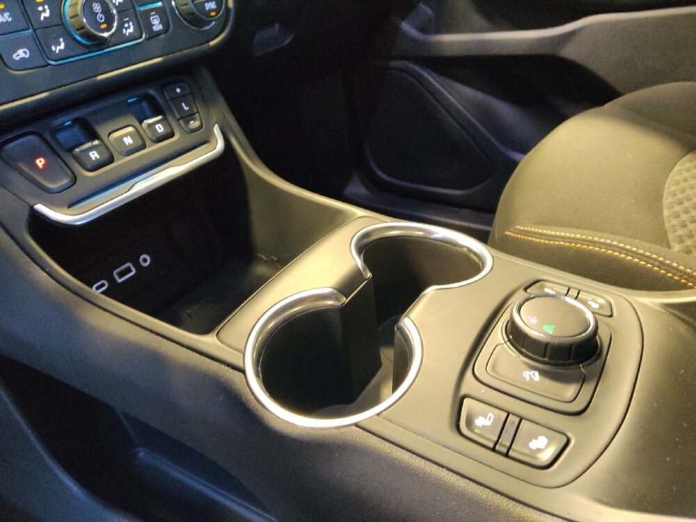 2018 GMC Terrain in Albuquerque, NM 87113 - 18079069 26