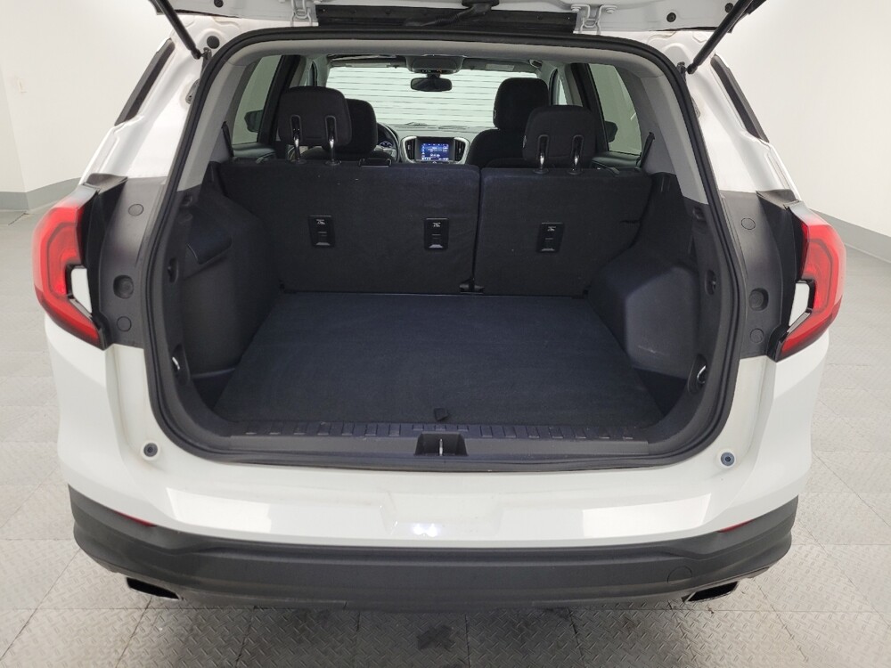 2018 GMC Terrain in Albuquerque, NM 87113 - 18079069 29