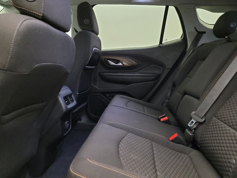 2018 GMC Terrain in Albuquerque, NM 87113 - 18079069 18