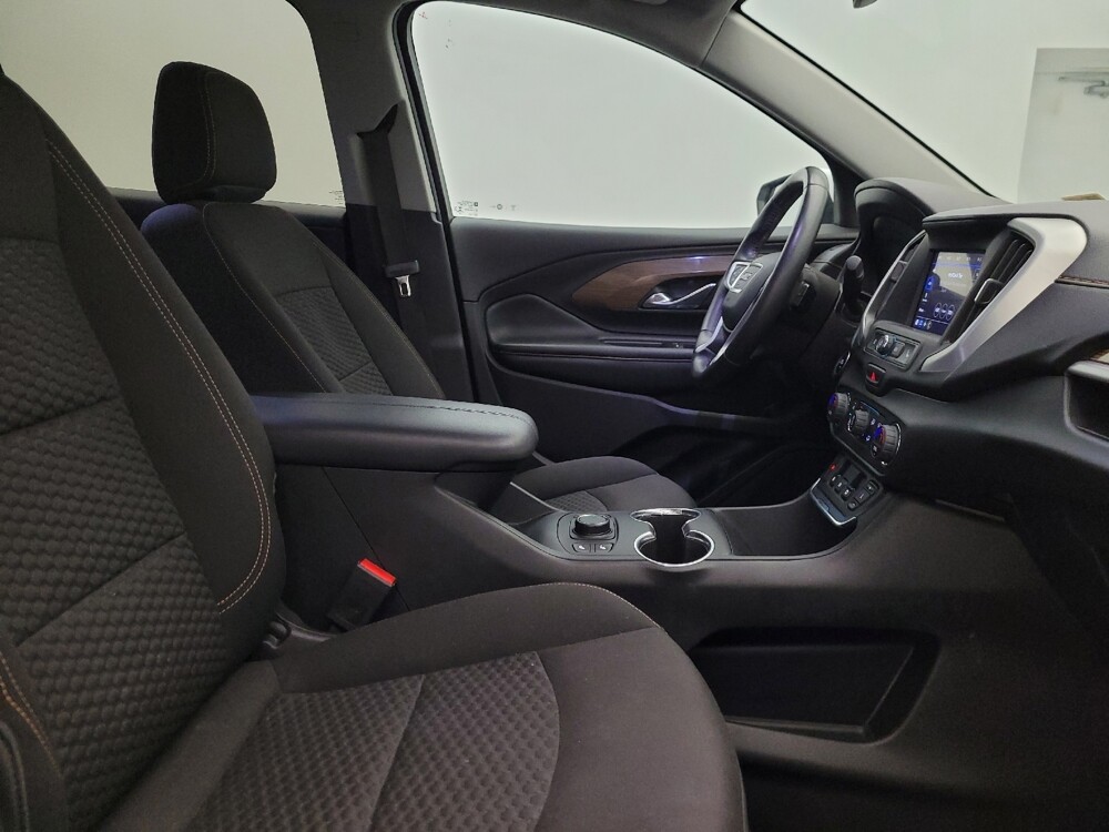 2018 GMC Terrain in Albuquerque, NM 87113 - 18079069 21