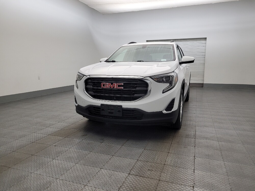 2018 GMC Terrain in Albuquerque, NM 87113 - 18079069 15