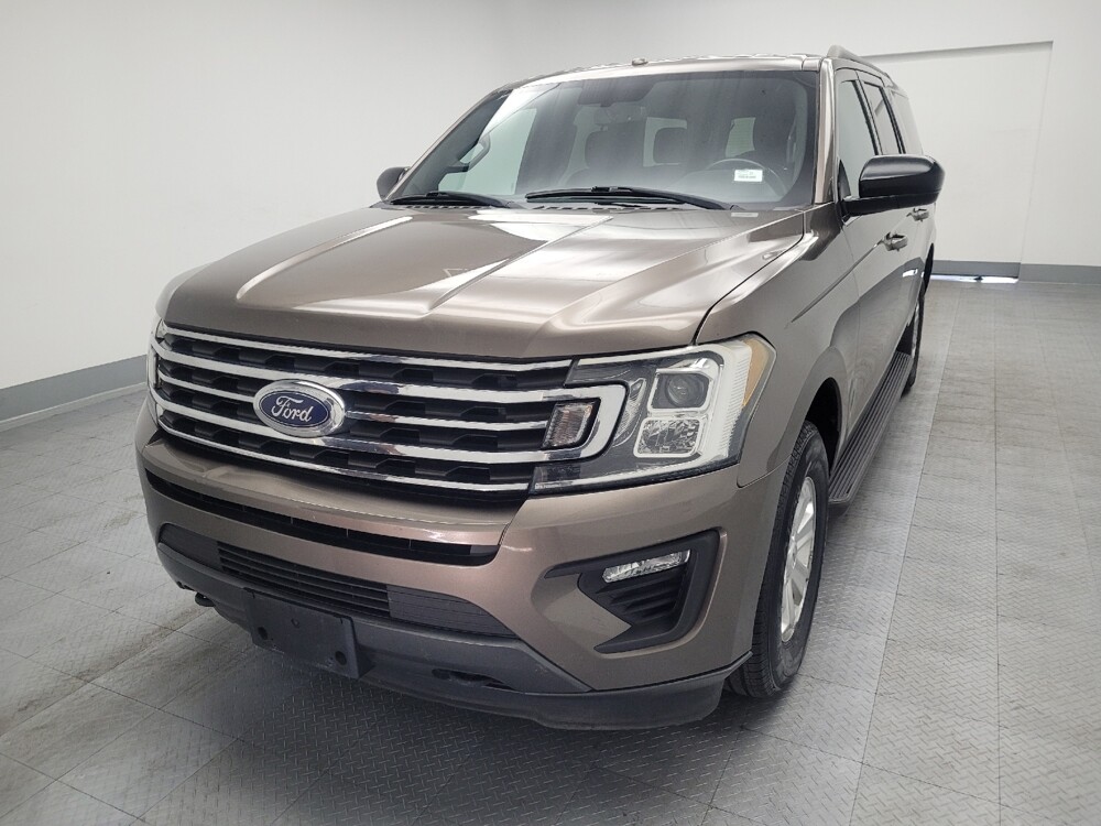2018 Ford Expedition Max in Memphis, TN 38128 - 18079070 15