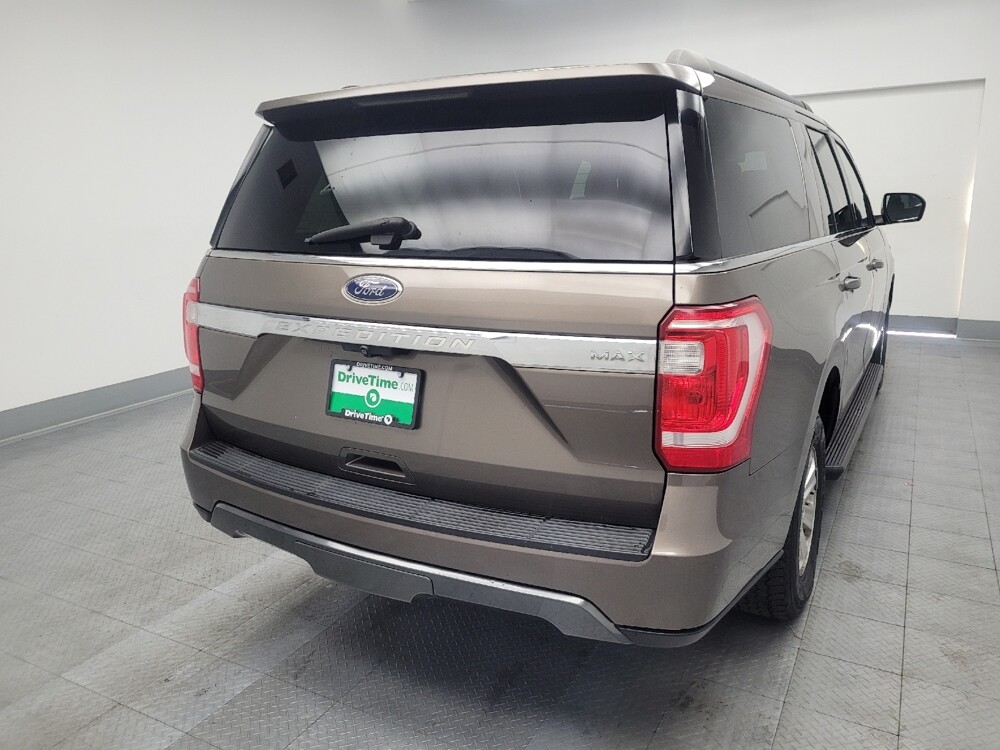 2018 Ford Expedition Max in Memphis, TN 38128 - 18079070 7