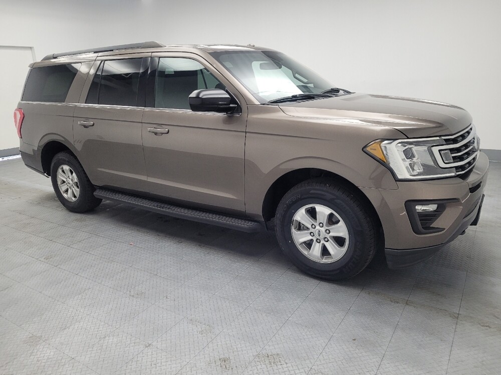 2018 Ford Expedition Max in Memphis, TN 38128 - 18079070 11