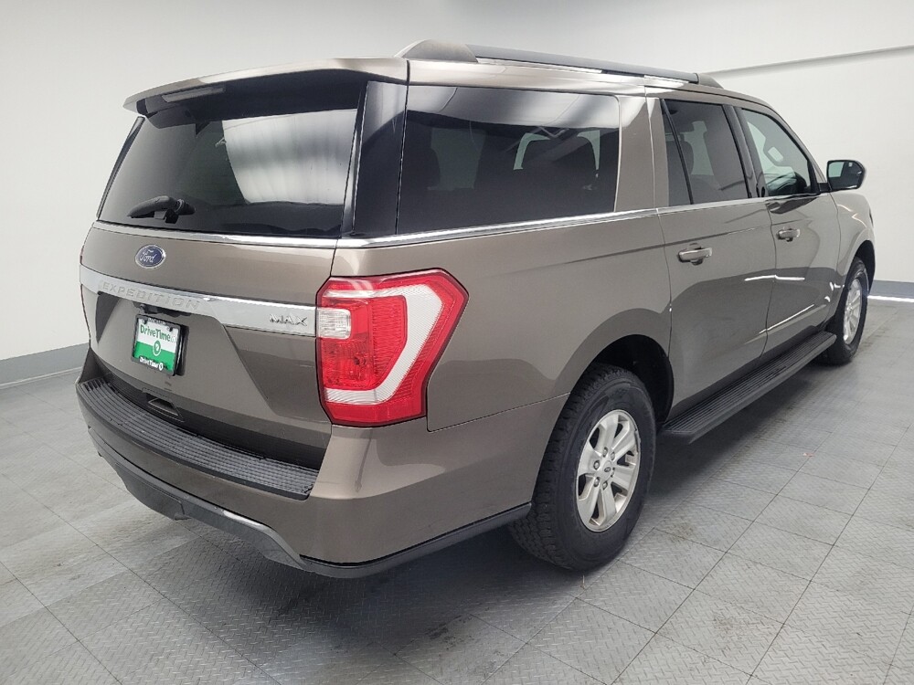 2018 Ford Expedition Max in Memphis, TN 38128 - 18079070 9