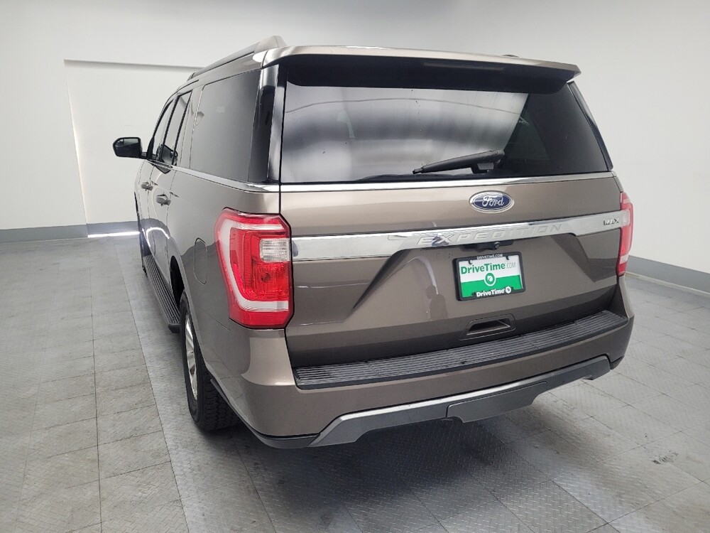 2018 Ford Expedition Max in Memphis, TN 38128 - 18079070 6