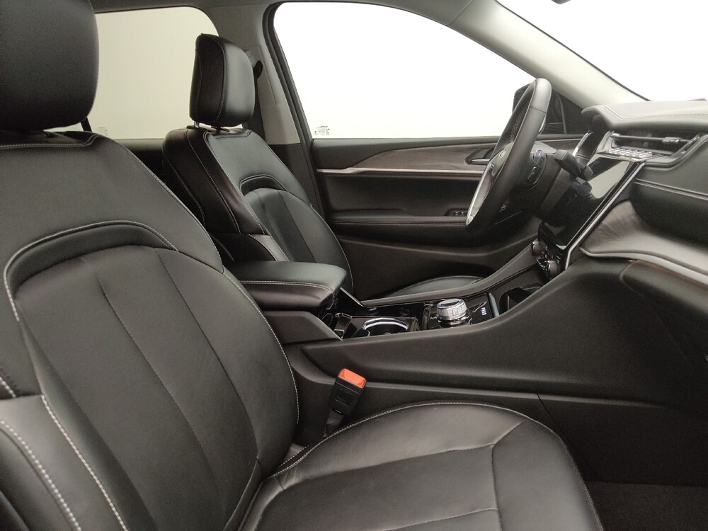 2022 Jeep Grand Cherokee in Colorado Springs, CO 80909 - 18079071 21