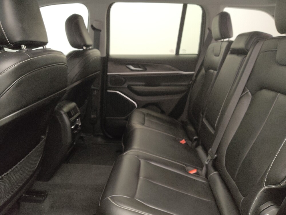 2022 Jeep Grand Cherokee in Colorado Springs, CO 80909 - 18079071 18