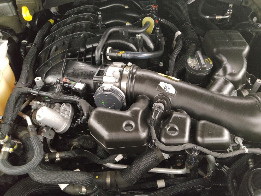 2022 Jeep Grand Cherokee in Colorado Springs, CO 80909 - 18079071 30