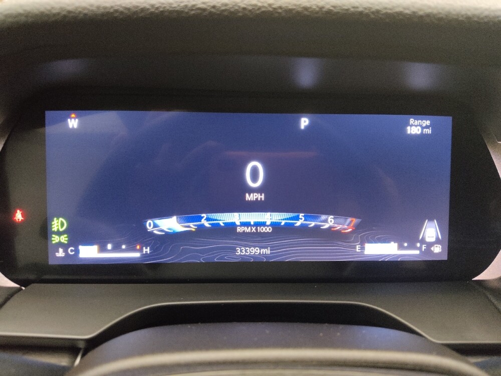 2022 Jeep Grand Cherokee in Colorado Springs, CO 80909 - 18079071 23