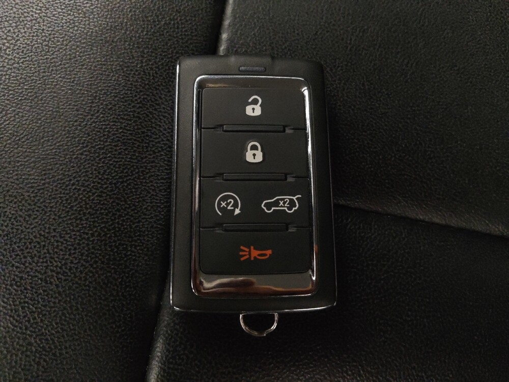 2022 Jeep Grand Cherokee in Colorado Springs, CO 80909 - 18079071 32