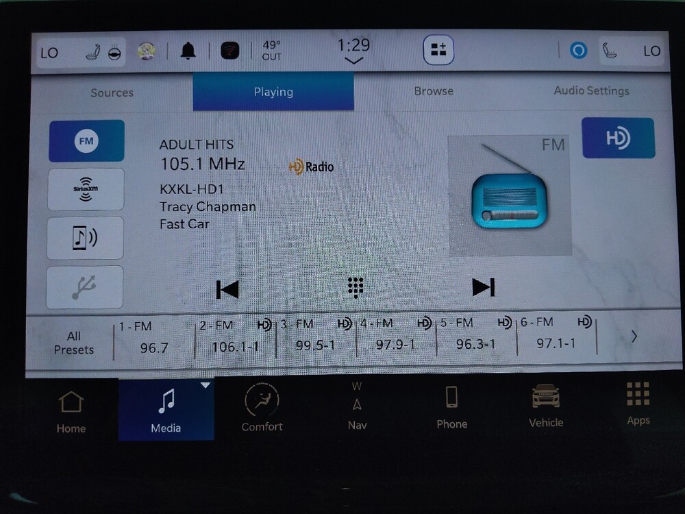 2022 Jeep Grand Cherokee in Colorado Springs, CO 80909 - 18079071 25