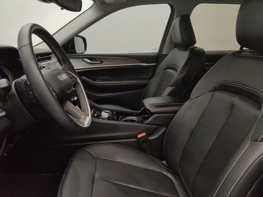 2022 Jeep Grand Cherokee in Colorado Springs, CO 80909 - 18079071 17