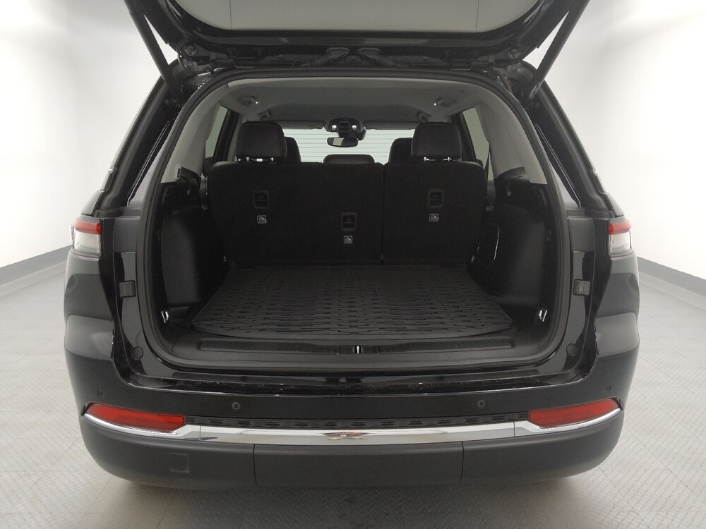 2022 Jeep Grand Cherokee in Colorado Springs, CO 80909 - 18079071 29