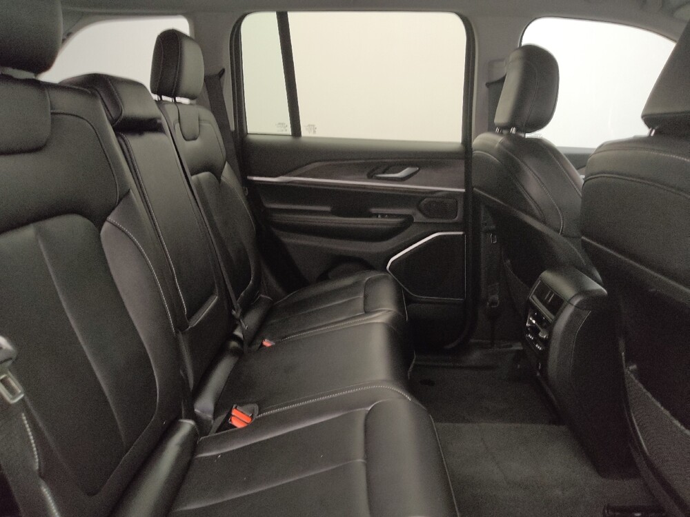 2022 Jeep Grand Cherokee in Colorado Springs, CO 80909 - 18079071 19