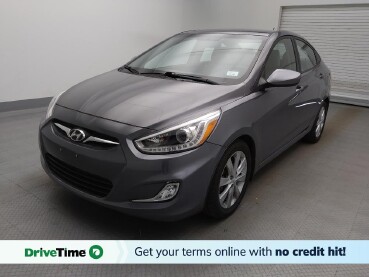 2014 Hyundai Accent in Denver, CO 80012