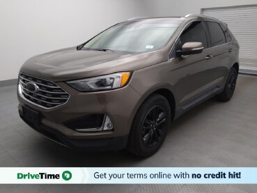 2019 Ford Edge in Colorado Springs, CO 80909