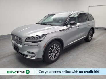 2020 Lincoln Aviator in Memphis, TN 38128