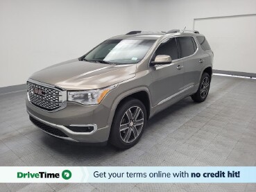 2019 GMC Acadia in Memphis, TN 38115