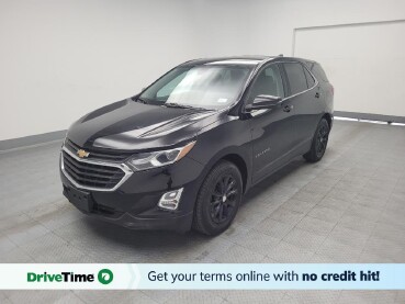 2019 Chevrolet Equinox in Memphis, TN 38128