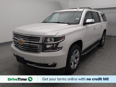 2016 Chevrolet Suburban in Houston, TX 77034