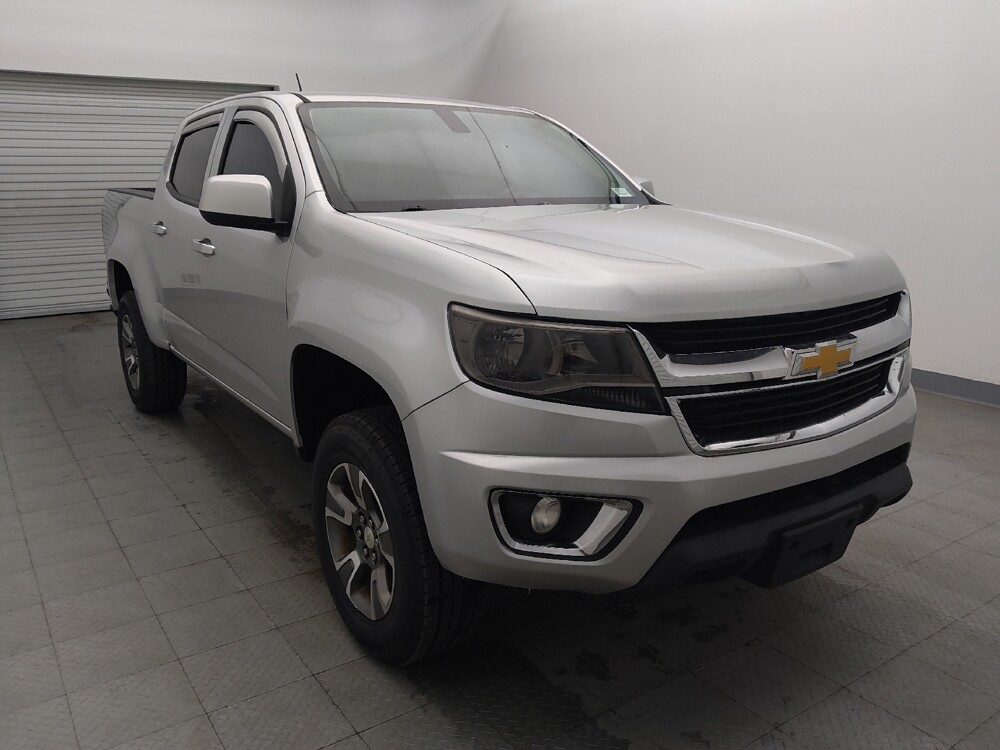 2016 Chevrolet Colorado in Houston, TX 77034 - 18079083 13