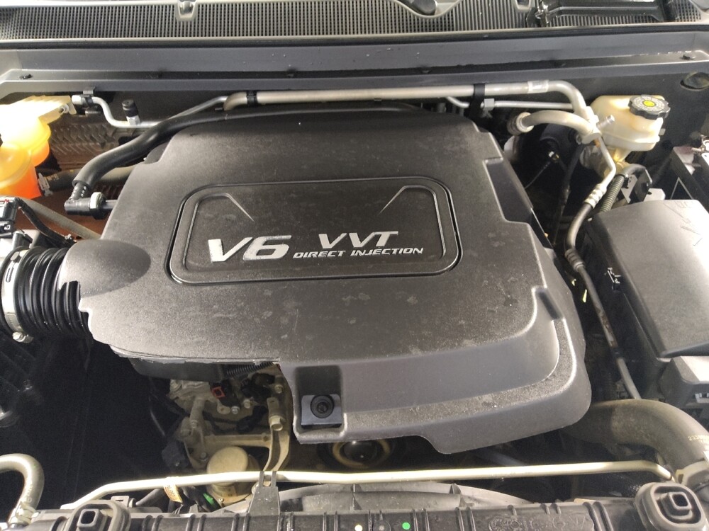 2016 Chevrolet Colorado in Houston, TX 77034 - 18079083 30