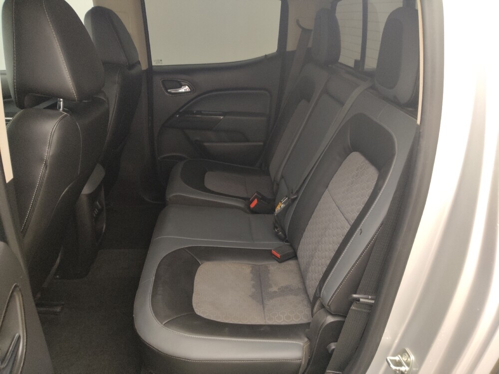 2016 Chevrolet Colorado in Houston, TX 77034 - 18079083 18