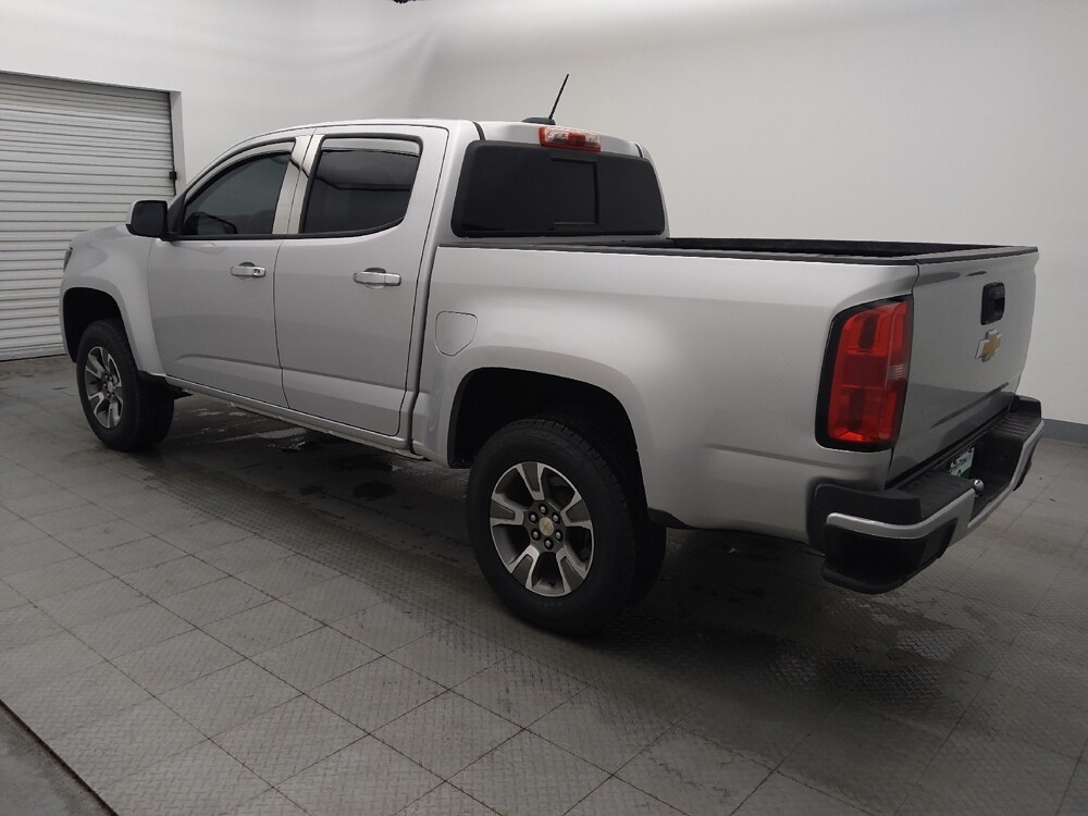 2016 Chevrolet Colorado in Houston, TX 77034 - 18079083 3