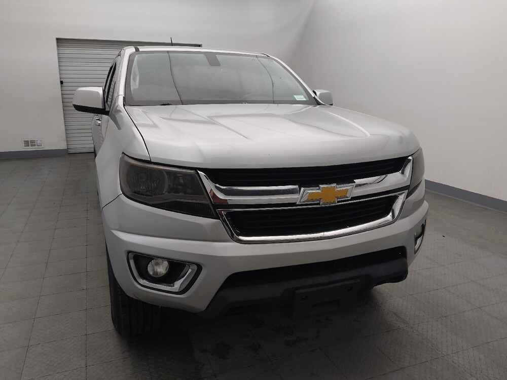 2016 Chevrolet Colorado in Houston, TX 77034 - 18079083 14