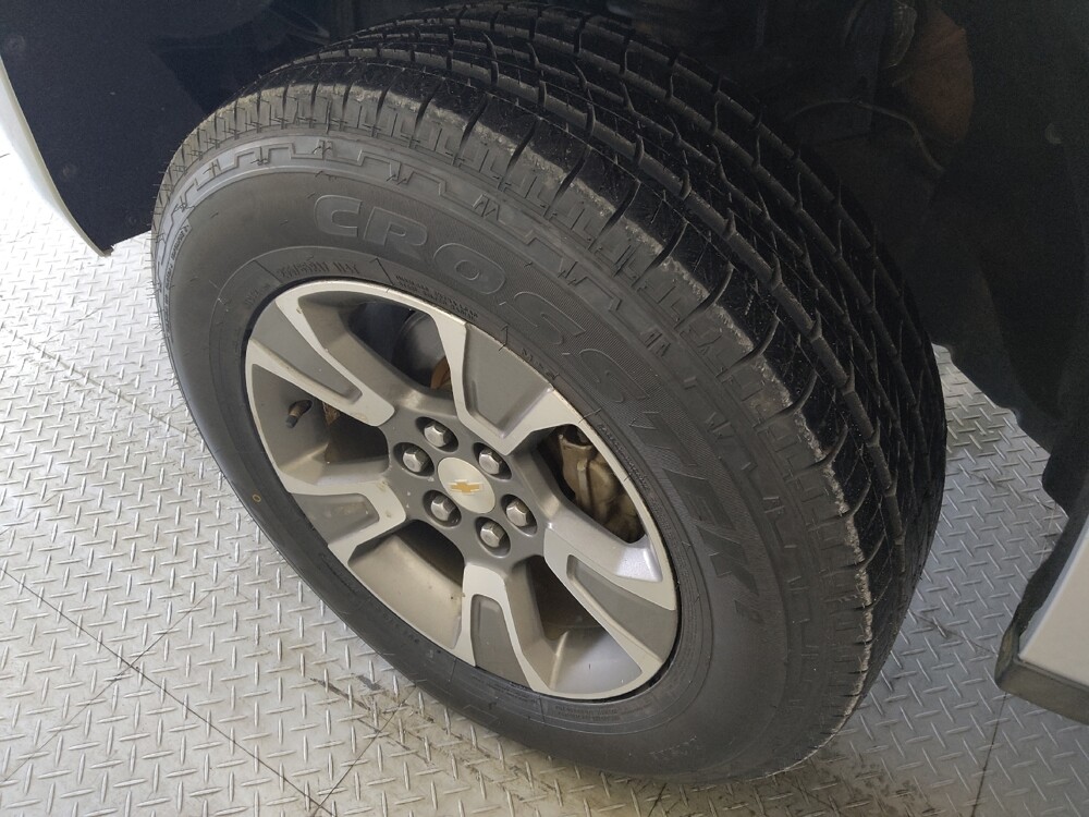 2016 Chevrolet Colorado in Houston, TX 77034 - 18079083 31