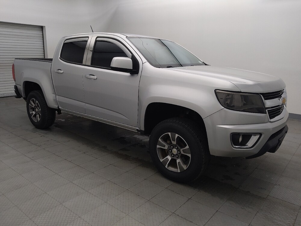 2016 Chevrolet Colorado in Houston, TX 77034 - 18079083 11