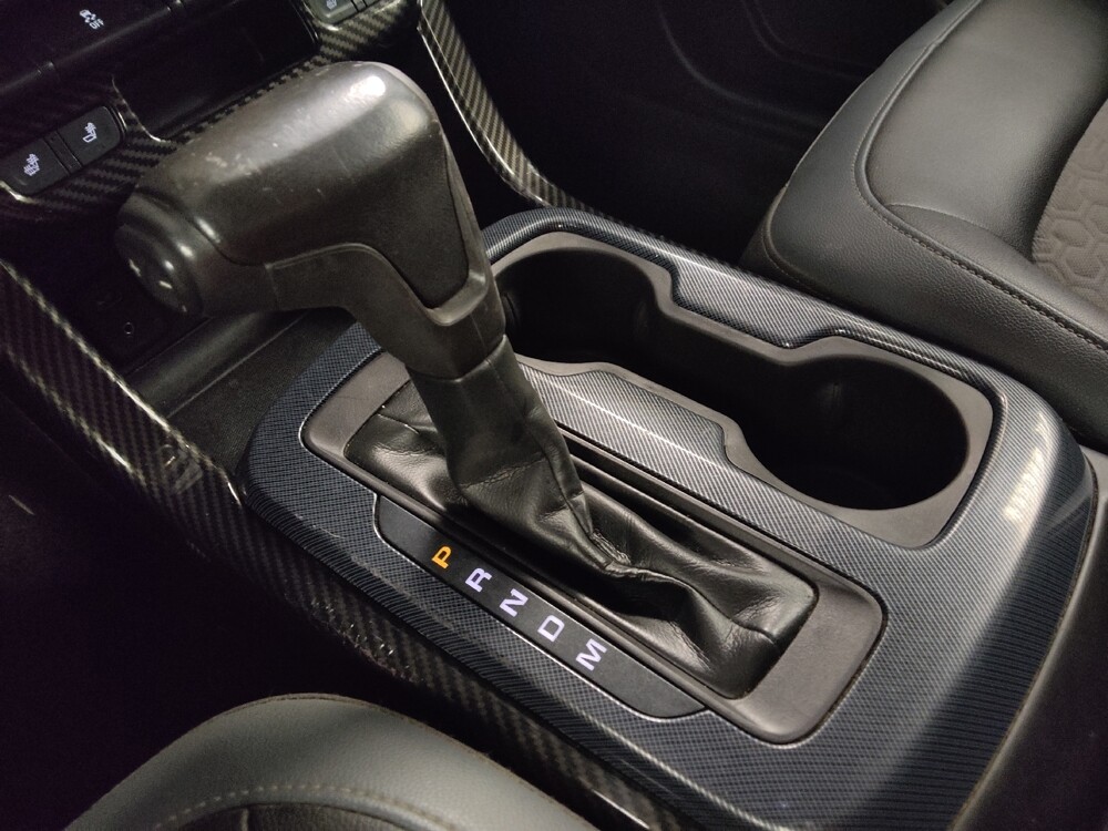 2016 Chevrolet Colorado in Houston, TX 77034 - 18079083 26