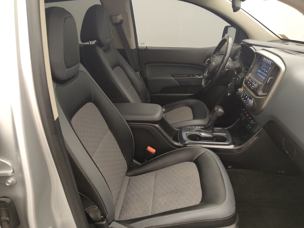 2016 Chevrolet Colorado in Houston, TX 77034 - 18079083 21
