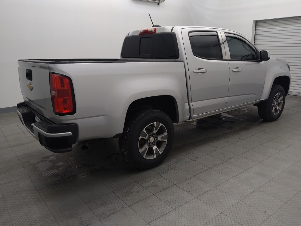 2016 Chevrolet Colorado in Houston, TX 77034 - 18079083 10