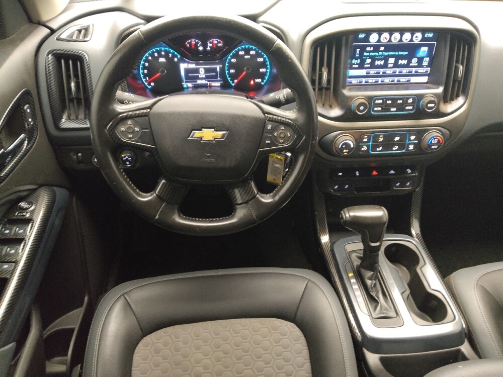 2016 Chevrolet Colorado in Houston, TX 77034 - 18079083 22